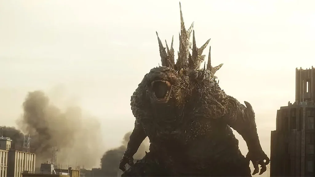 Godzilla Minus Zero: Everything We Know About the Oscar-Winning Sequel’s 2026 Global Release