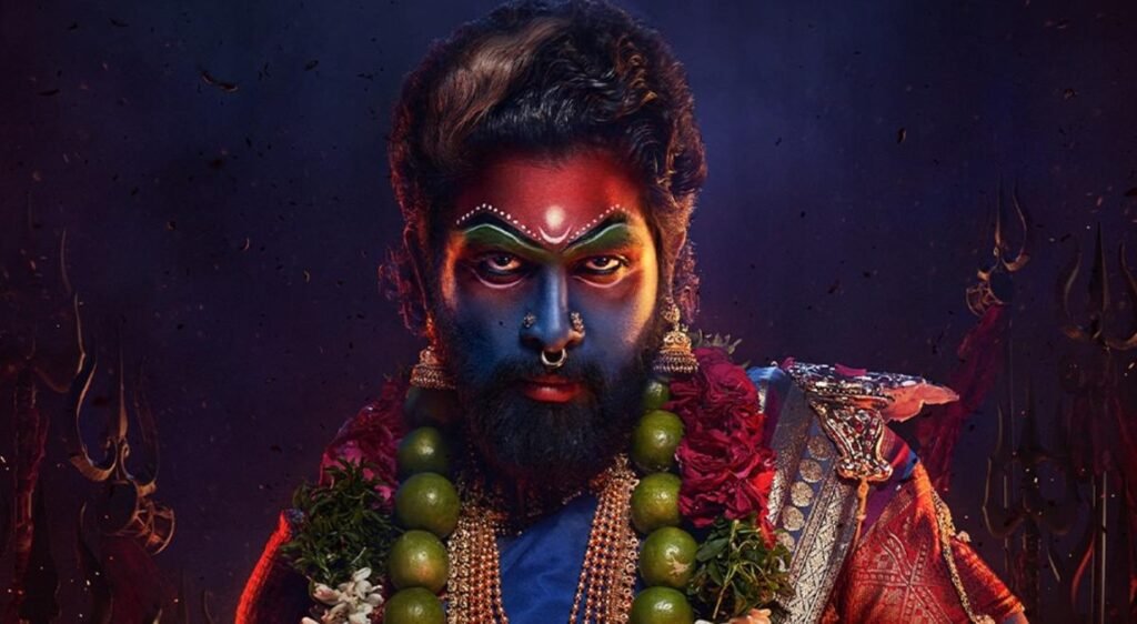 పుష్ప 2 జపాన్ బాక్సాఫీస్: అల్లు అర్జున్ లక్ష్యం 145 కోట్లు.. RRR రికార్డును దాటుతుందా? Pushpa 2: The Rule Japan Box Office Target 145 Crores - Will it Beat RRR?